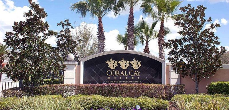 Coral Cay Resort A Stay Sky Hotel Resort Кисими Екстериор снимка
